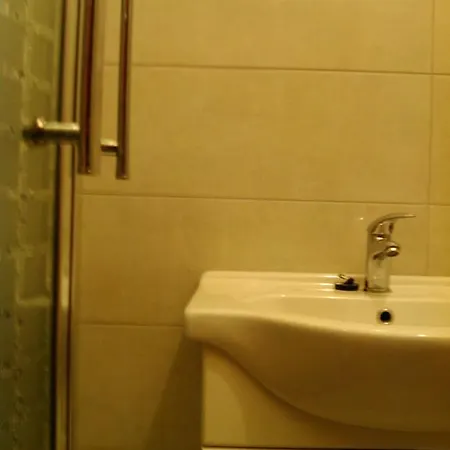 Villa Dolce Vita Vodice Room photo