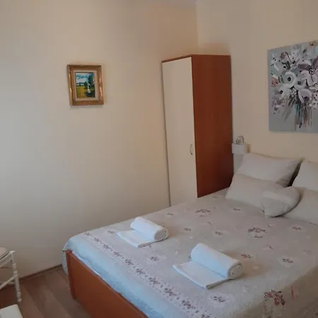 Villa Dolce Vita Vodice Exterior photo