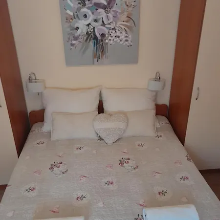 Villa Dolce Vita Vodice Exterior photo