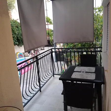 Villa Dolce Vita Vodice Exterior photo