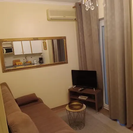 Villa Dolce Vita Vodice Exterior photo