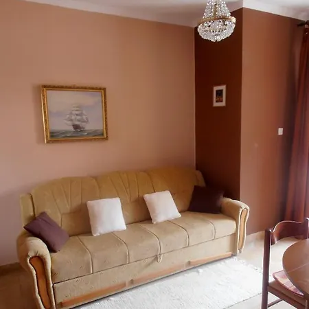 Villa Dolce Vita Vodice Room photo