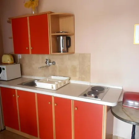 Villa Dolce Vita Vodice Room photo
