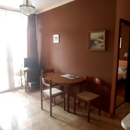 Villa Dolce Vita Vodice Room photo