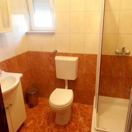 Villa Dolce Vita Vodice Room photo