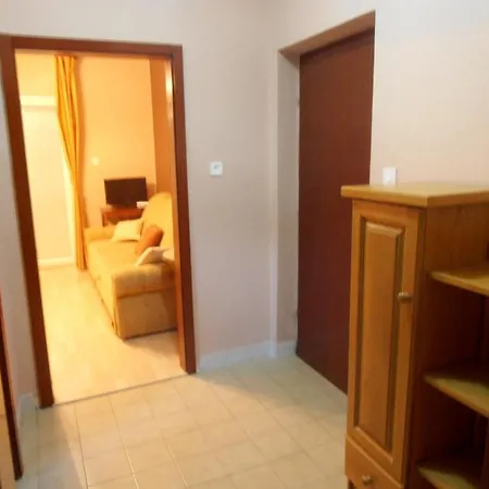 Villa Dolce Vita Vodice Exterior photo