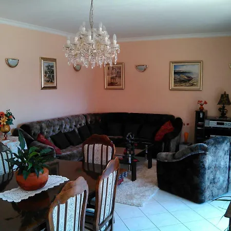 Villa Dolce Vita Vodice Exterior photo