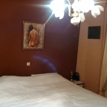 Villa Dolce Vita Vodice Exterior photo
