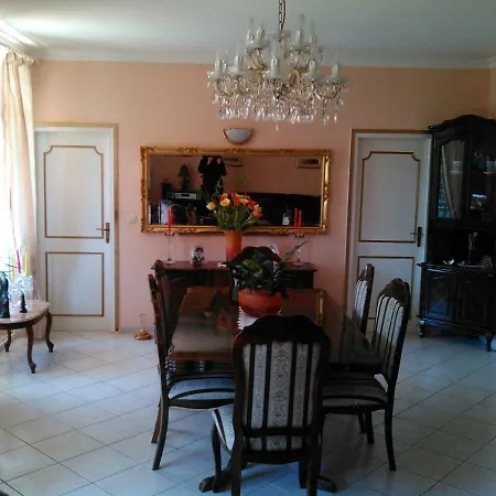 Villa Dolce Vita Vodice Exterior photo
