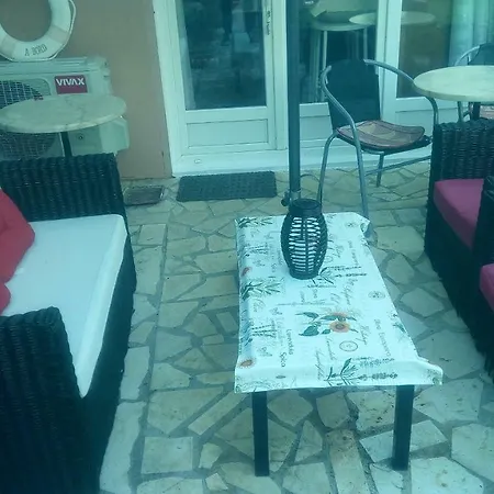 Villa Dolce Vita Vodice Exterior photo