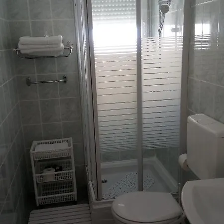 Villa Dolce Vita Vodice Exterior photo