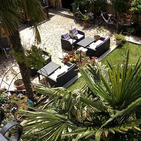 Villa Dolce Vita Vodice Exterior photo