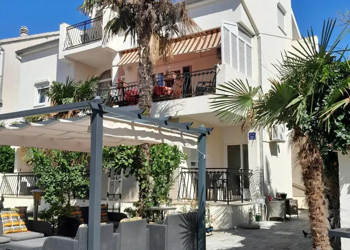 Villa Dolce Vita