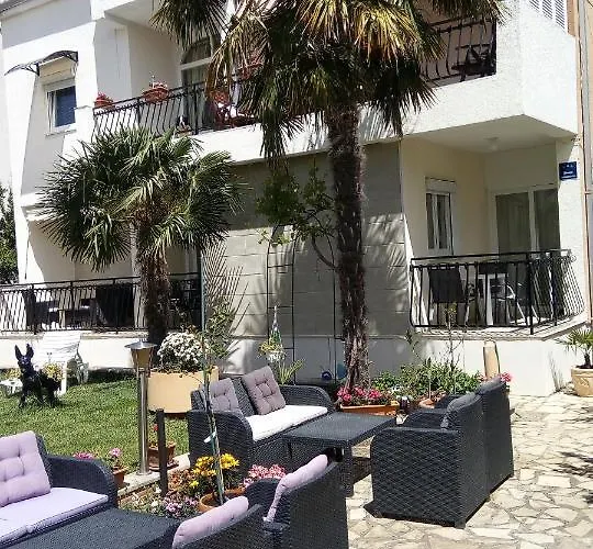 Villa Dolce Vita