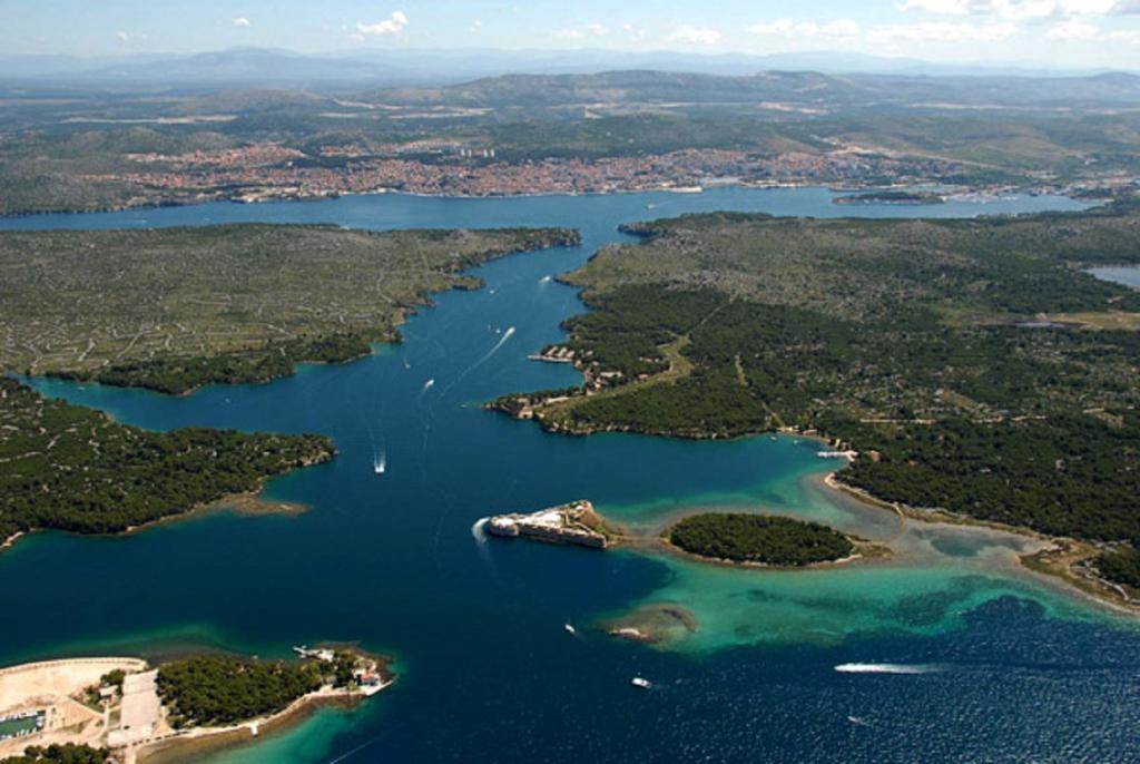 Apartment Dolce Vodice