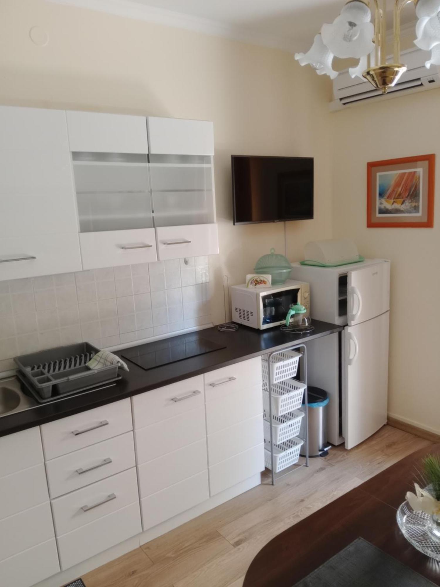 Apartment Dolce *