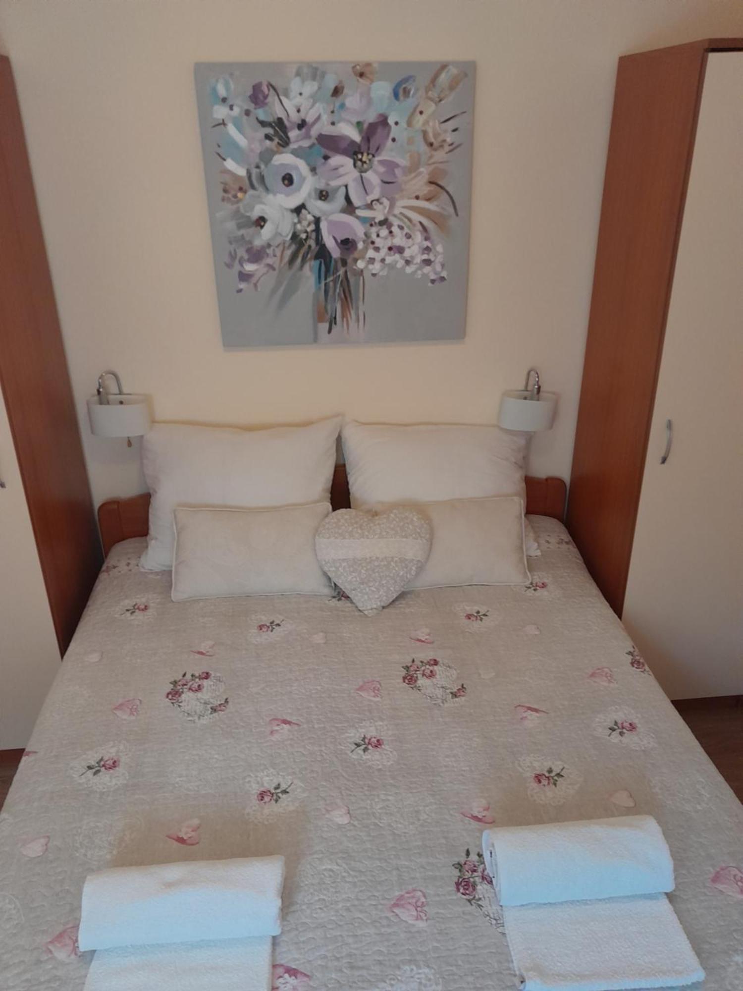 Apartment Dolce Vodice