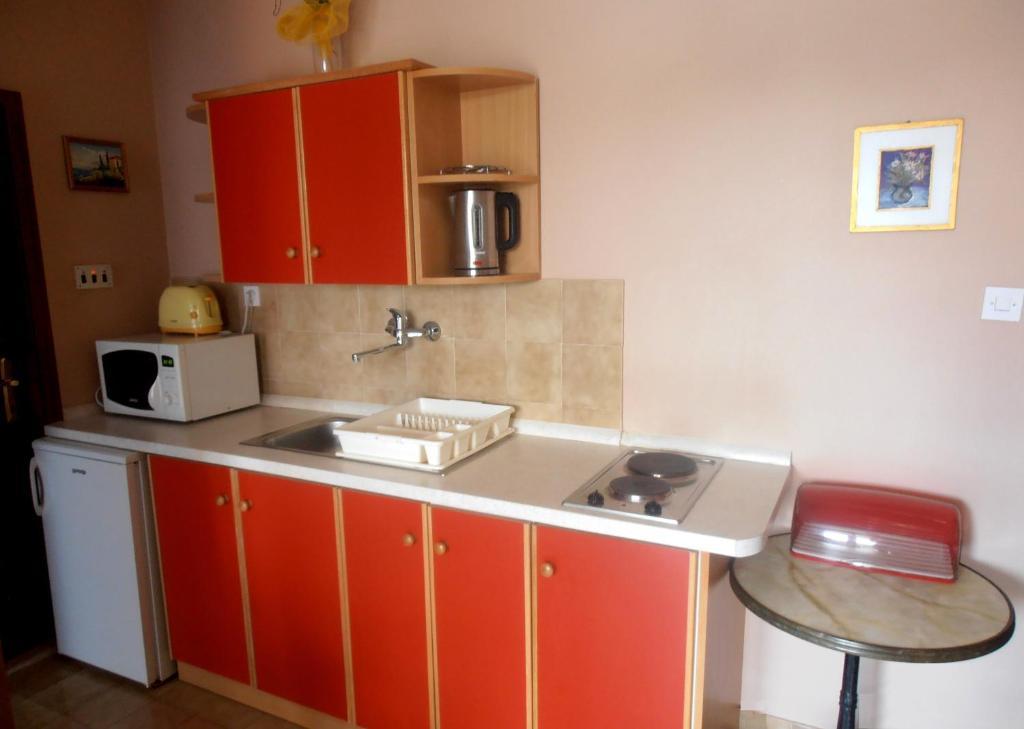 Dolce Apartment