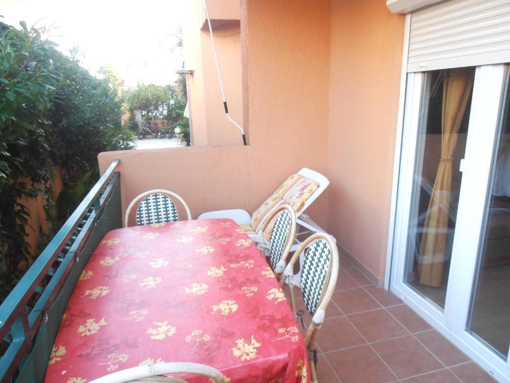 Dolce Apartment *