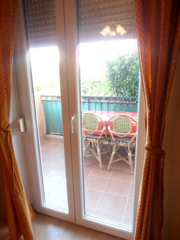 Apartment Dolce Vodice