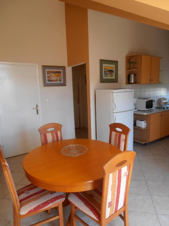 Dolce Apartment Vodice