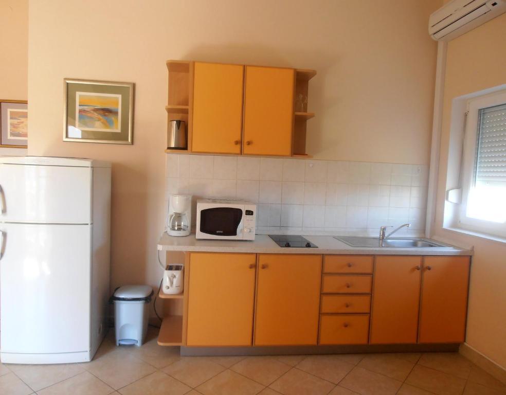 Dolce Apartment *