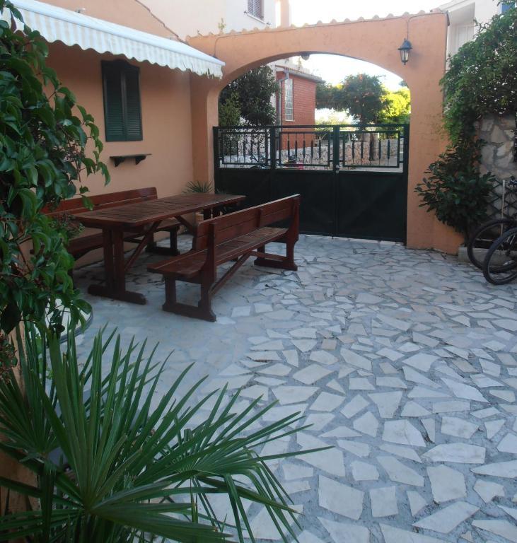 Dolce Apartment