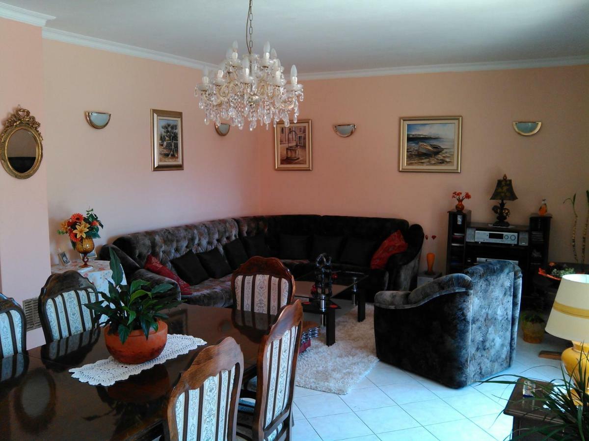 Apartment Dolce *
