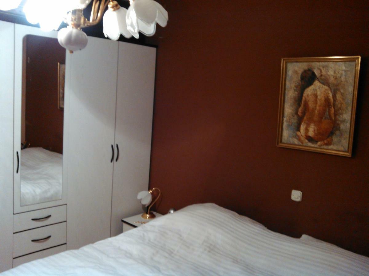 Apartment Dolce *