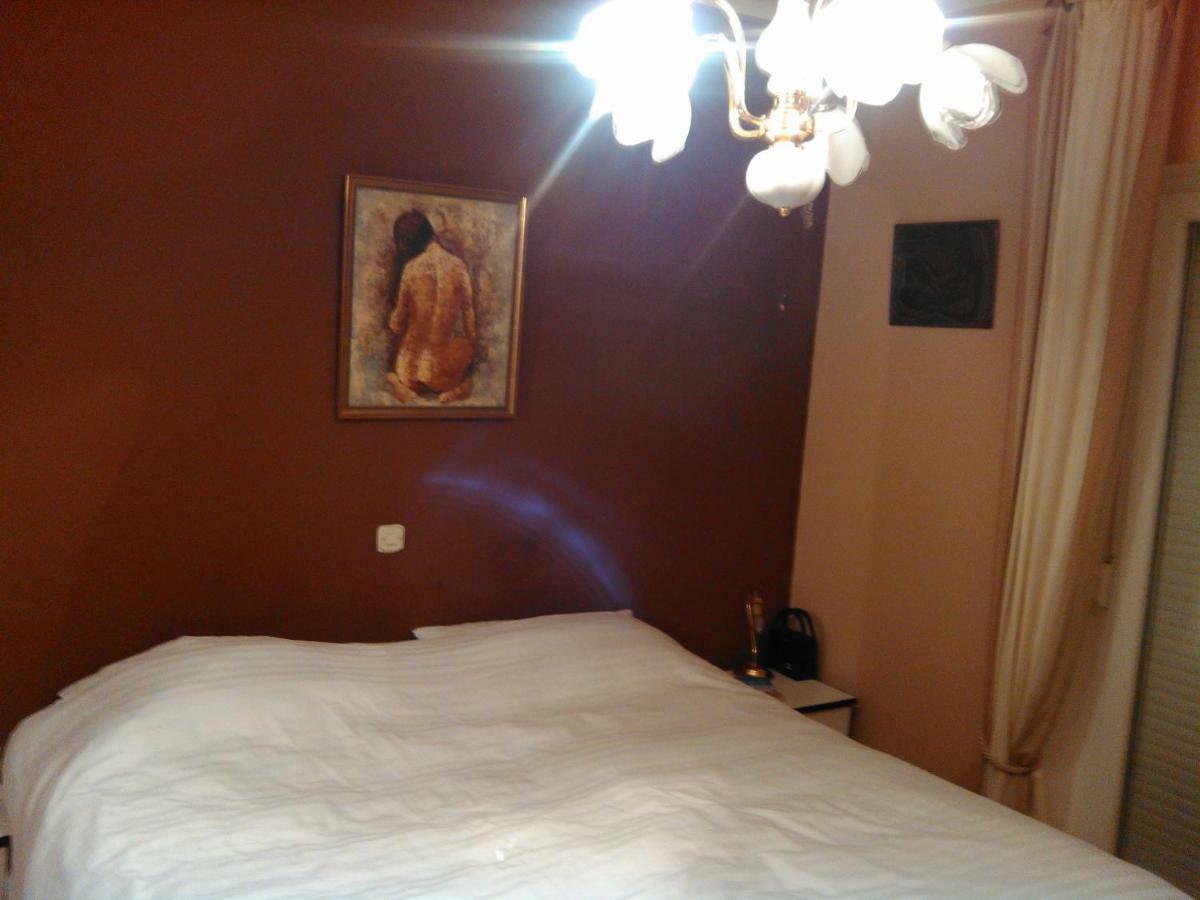 Apartment Dolce *