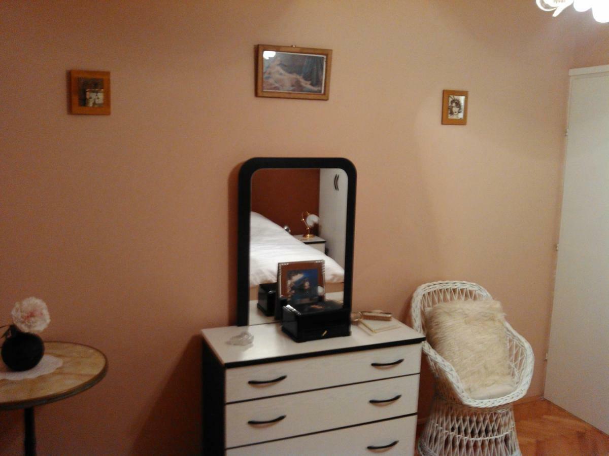 Dolce Apartment