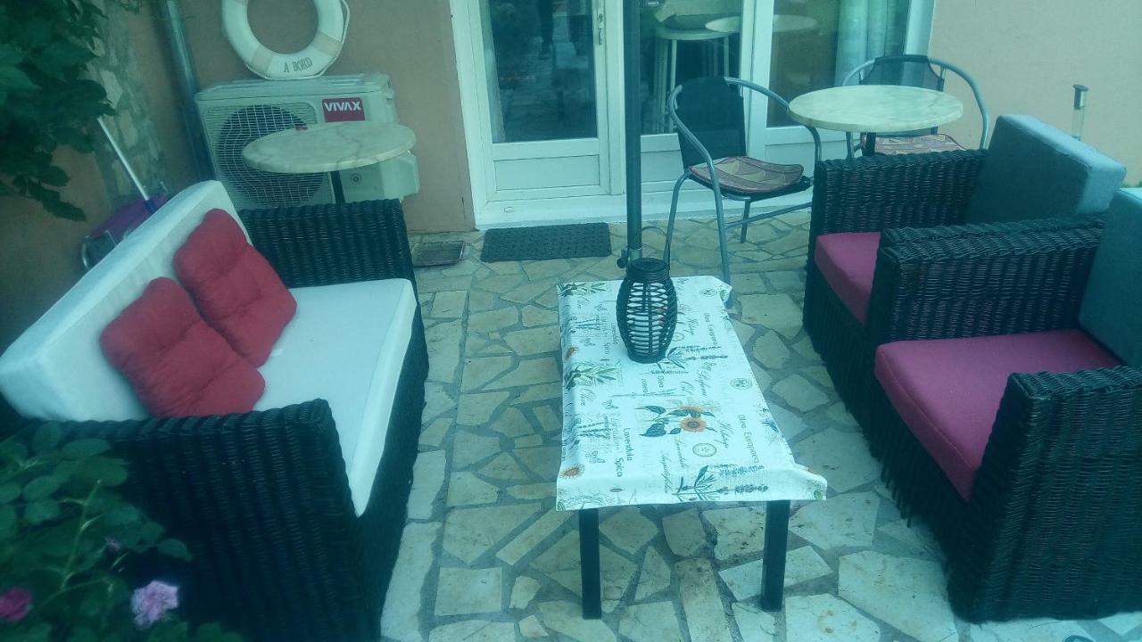 Apartment Dolce *