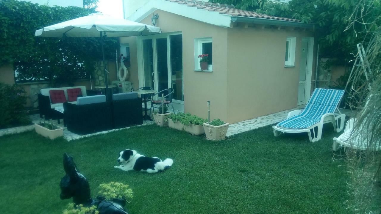 Dolce Apartment