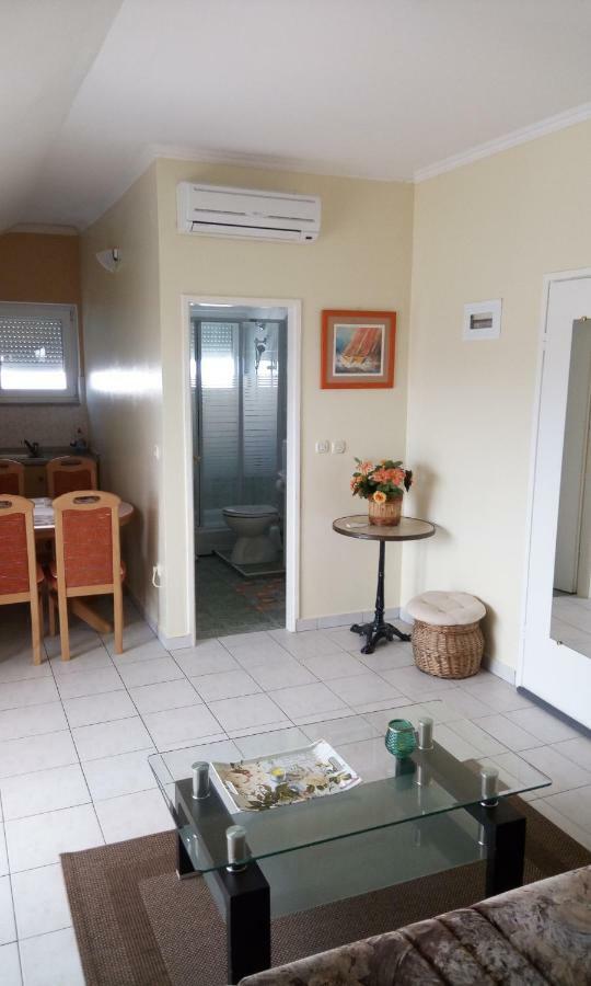 Dolce Apartment