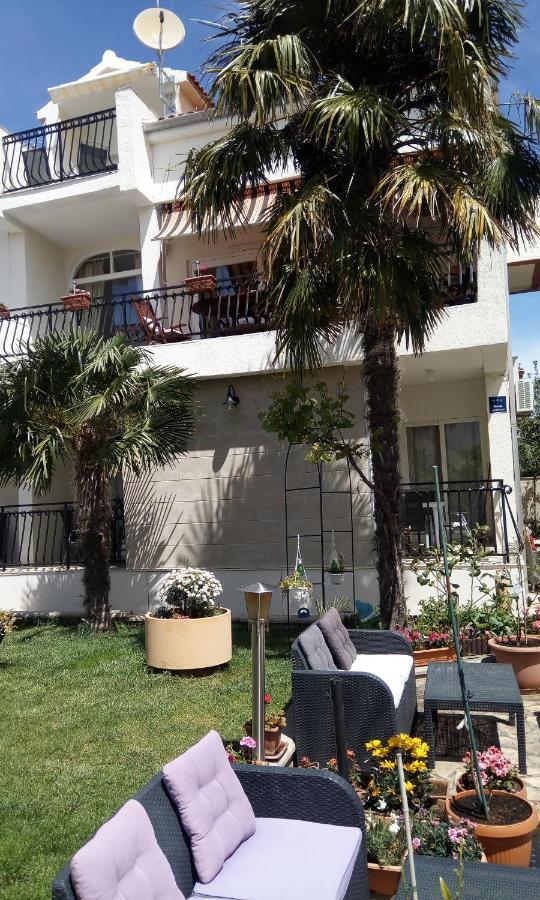 Apartment Dolce *