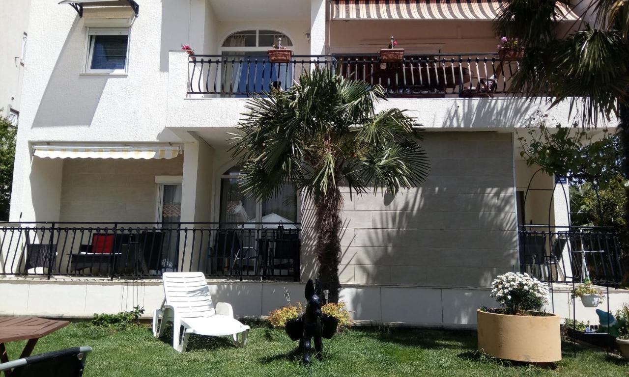 Apartment Dolce